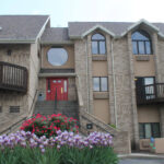 ronald mcdonald house